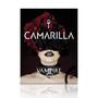 Imagem de Combo de Livros Suplemento Camarilla e Anarch - Vampiro: A Mascara -  5 Edição