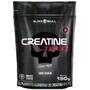 Imagem de Combo de Suplementos Creatina Sem Sabor Refil 150g + Whey Protein Turbo 907 -  Black Skull