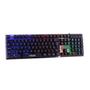 Imagem de Combo Diamond Dust Mouse E Teclado Dazz Usb 2.0 62000098