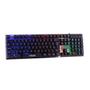 Imagem de Combo Diamond Dust Mouse E Teclado Dz Usb 2.0 62000098