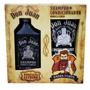 Imagem de Combo Don Juan Shampoo 250Ml Condicionador 170Ml Barba Forte