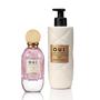 Imagem de Combo Élégance Royale 115: Eau De Parfum 75ml + Loção Corporal 400ml