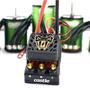 Imagem de Combo ESC/Motor Castle Creations Copperhead 1406-4600Kv 1/10