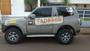 Imagem de Combo Espaçador de Rodas + Kit Lift  Completo 2 Polegadas Mitsubishi Pajero Full