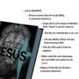 Imagem de Combo Evangélico - 1 Bíblia Sagrada NVI Letra Gigante Leão De Judá  + 1 Devocional Manhã e Noite Com Spurgeon