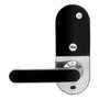 Imagem de Combo Fechadura Digital Externa Yale Ymc 420W