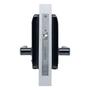 Imagem de Combo Fechadura Digital Smart Lock SL205 com Hub - PAPAIZ