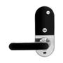 Imagem de Combo Fechadura Digital Ymc 420 W Com Yale Connect