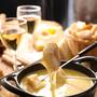 Imagem de Combo fondue original + fondue le gruyere 0,400g cada emmi