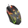 Imagem de Combo Gamer 4X1 (Teclado+Mouse+Headset+Mousepad), Play, Led RGB, Preto - BGHPKM-01BX