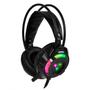Imagem de Combo Gamer Gamdias Poseidon Teclado Mouse Mousepad Headset