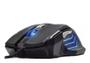 Imagem de Combo Gamer Headphone C/LED KP-397 + Mouse USB LED RGB GM700