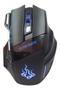 Imagem de Combo Gamer Headphone C/LED KP-397 + Mouse USB LED RGB GM700