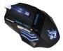 Imagem de Combo Gamer Headphone C/LED KP-397 + Mouse USB LED RGB GM700