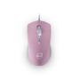 Imagem de Combo Gamer Serie M 4 Em 1 Teclado Mouse Com Fio Rosa Dazz