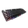 Imagem de Combo Gamer Start Nemesis  Mouse e Teclado