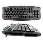 Imagem de Combo Gamer Teclado e Mouse 7 Cores 594 Bright Performance