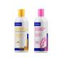 Imagem de Combo Hexadene 500Ml + Episoothe Shampoo 500Ml Virbac