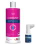 Imagem de Combo Hidrapet Xampu Hidratante 500ml e Spray Hidrapet Skin On 20ml