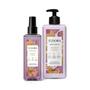 Imagem de Combo Instance Ameixa e Praliné: Creme Corporal 400ml + Spray Perfumado 200ml