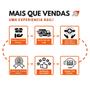 Imagem de Combo Jrl 2 Máquinas Ff2020t E Ff2020c Gold Bivolt C/ Nota Original