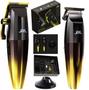 Imagem de Combo Jrl 2 Máquinas Ff2020t E Ff2020c Gold Bivolt C/ Nota Original