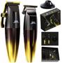 Imagem de Combo Jrl 2 Máquinas Ff2020t E Ff2020c Gold Bivolt C/ Nota Original