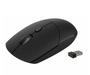 Imagem de Combo K-MEX Teclado e Mouse sem Fio KA6029 MAA733