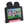 Imagem de Combo Kids - Tablet Multilaser Minnie Wi-Fi 32GB Tela 7" Android 11 e Minnie Fashion Doll Princess Multikids - NB3681K