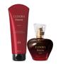 Imagem de Combo Kiss Me More: Desodorante Colônia 50ml + Loção Corporal 100ml Eudora
