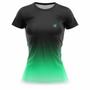 Imagem de Combo Kit 2 Camiseta Academia Blusa Feminina Fitness Caminhada Musculação Corrida Treino