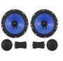 Imagem de Combo Kit 2 Vias 6 Polegadas Cm-6.2 180w Rms Total Hurricane