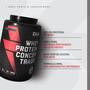 Imagem de Combo Kit 2x Whey Protein Concentrado Pote 900g Dux Nutrition