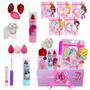 Imagem de Combo Kit De Maquiagem Infantil  - Bz144