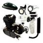 Imagem de Combo Kit Motor Para Bike Bicicleta Motorizada com garantia facil de instalar e muito potente