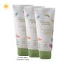 Imagem de Combo Kit Shampoo versão 100ml c/ 3 unidades Mamãe e Bebê