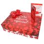 Imagem de Combo Kit Skincare Cuidado Com A Pele Make-up Caixa Presente