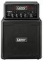 Imagem de Combo laney ministack-iron preto