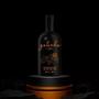 Imagem de Combo Licor Fino De Doce De Leite Com Café Gatinha 750ml