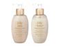 Imagem de Combo Lily Acetinados: Shampoo 250ml + Condicionador 250ml