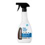 Imagem de Combo Limpa Mofo E Combate Bolor Attack Performance 500ml Econano + Escova Multiuso com Cabo para Lavar, Condor, Transparente Original Mega Qualidade