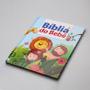 Imagem de Combo Livro Maravilhas da Bíblia: Bíblia do Bebê + Orações para Pequenos Corações (Estrela Guia) SBN Crianças Filhos
