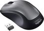 Imagem de Combo Logitech MK335 Wireless - Teclado e Mouse sem Fio - Preto/Prata