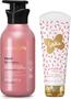 Imagem de Combo mae e fillha hidratante rose 400ml + hidratante sofi 200ml