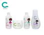 Imagem de Combo Make Curl Kids Amavia Cachos Criança Hidratação Cabelo