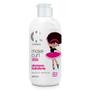 Imagem de Combo Make Curl Kids Amavia Cachos Criança Hidratação Cabelo