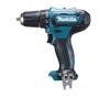 Imagem de Combo Makita Parafus + Aspirador + Soprador CLX248 12V