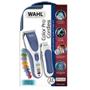 Imagem de Combo Máquina de Cortar Cabelo e Barba Color Pro Sem Fio Wahl