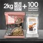 Imagem de Combo milho mushroom 2 kilo