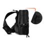 Imagem de Combo Mochila CB01+Tripé Ball Head TT-1